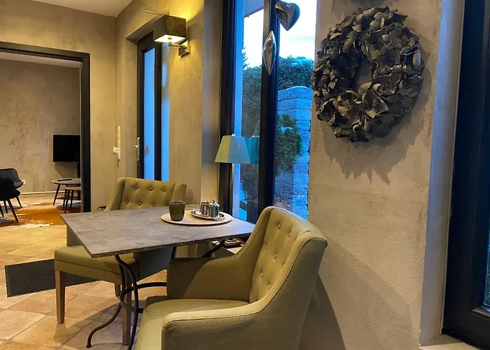 Country-suites By Verdino Living - & (adults Only) * Braunlage