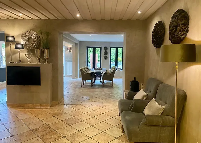 Country-suites By Verdino Living - & (adults Only)