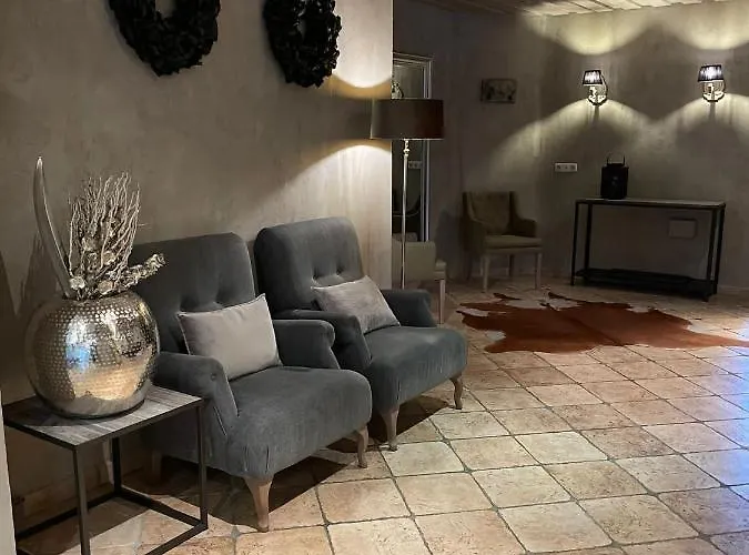 Country-suites By Verdino Living - & (adults Only) * Braunlage