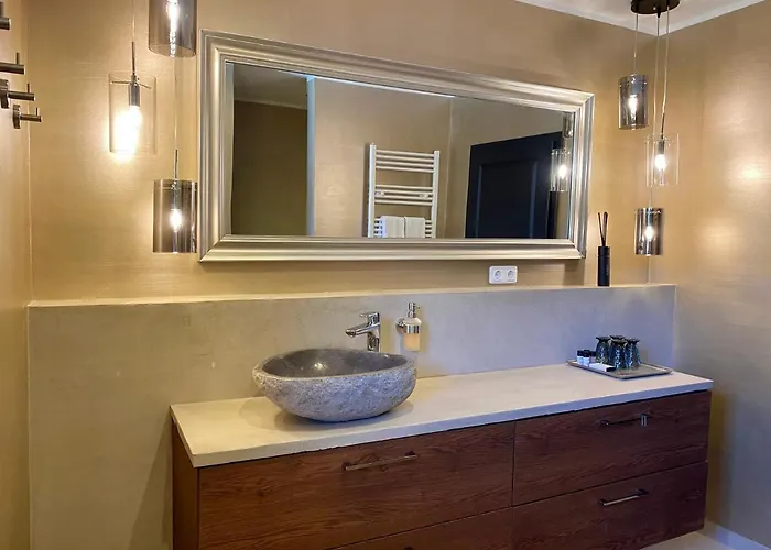 Daire Country-suites By Verdino Living - & (adults Only)