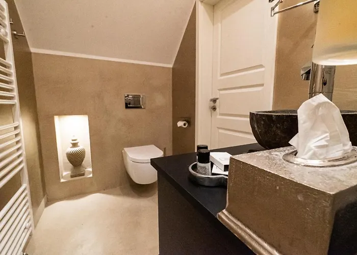 Country-suites By Verdino Living - & (adults Only) * 布劳恩拉格