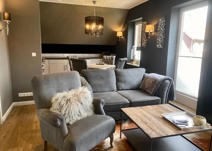 Daire Country-suites By Verdino Living - & (adults Only) *