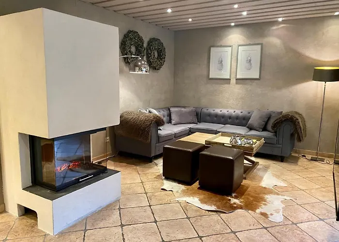 Country-suites By Verdino Living - & (adults Only) Braunlage