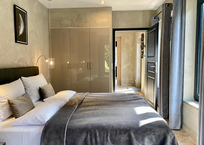 Country-suites By Verdino Living - & (adults Only) 布劳恩拉格
