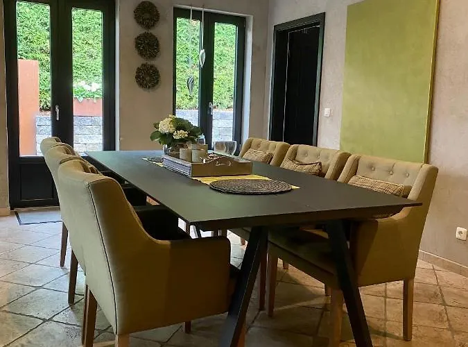 Country-suites By Verdino Living - & (adults Only) Daire *