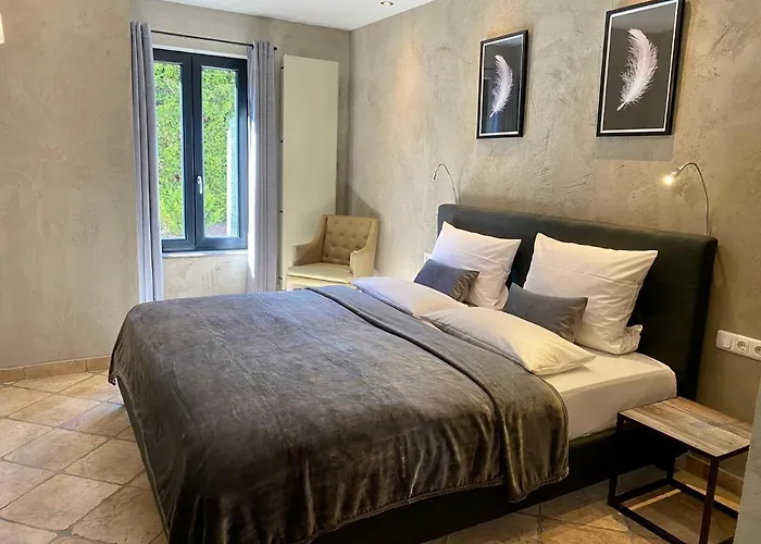 Country-suites By Verdino Living - & (adults Only) 公寓 布劳恩拉格
