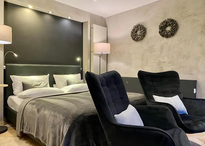 Country-suites By Verdino Living - & (adults Only)