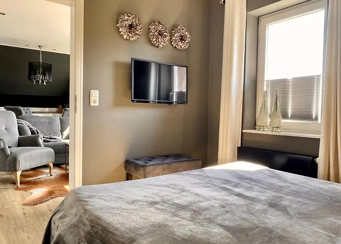 Country-suites By Verdino Living - & (adults Only) Braunlage