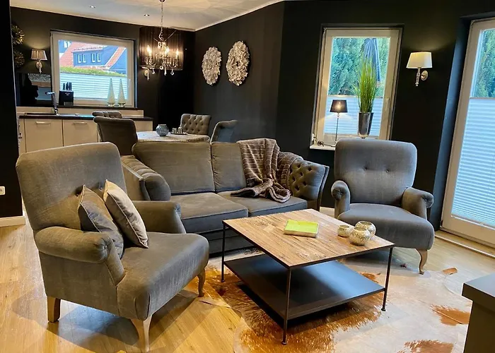 Country-suites By Verdino Living - & (adults Only) Braunlage