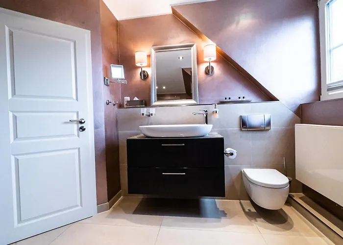Country-suites By Verdino Living - & (adults Only) Daire Braunlage