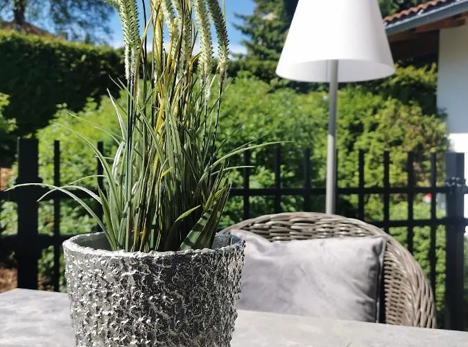 Daire Country-suites By Verdino Living - & (adults Only) Braunlage