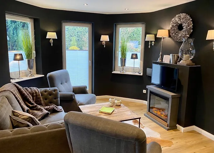 Daire Country-suites By Verdino Living - & (adults Only) *