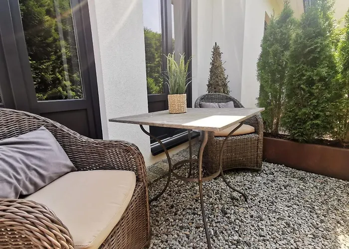 Country-suites By Verdino Living - & (adults Only) Daire