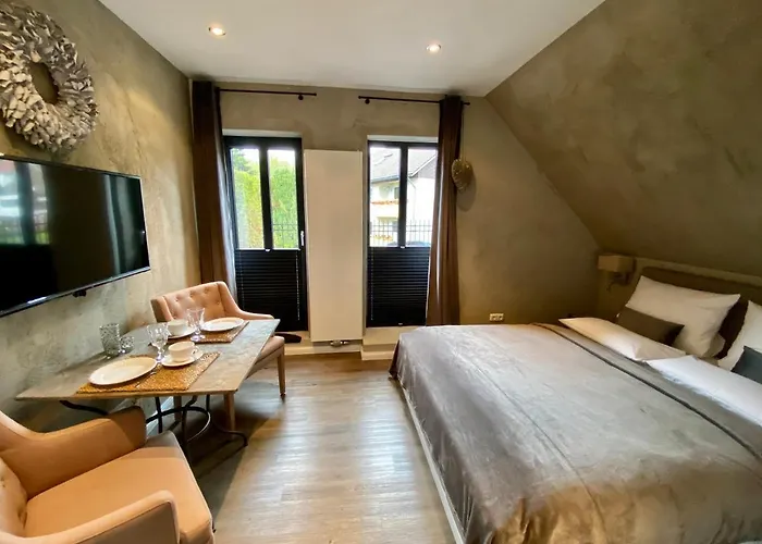 Country-suites By Verdino Living - & (adults Only) *