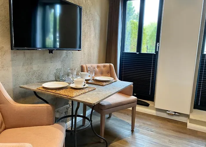 Country-suites By Verdino Living - & (adults Only) * 布劳恩拉格