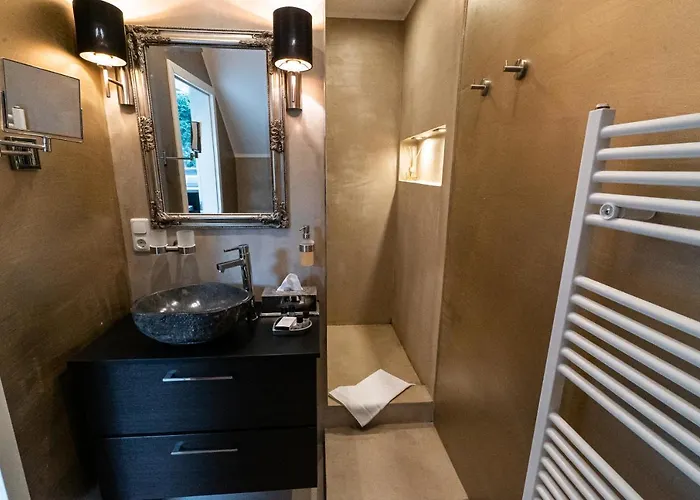 公寓 Country-suites By Verdino Living - & (adults Only) *