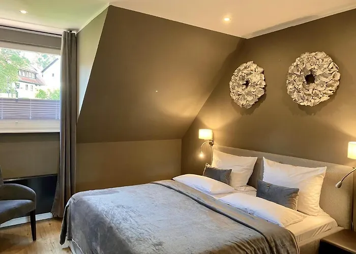 Daire Country-suites By Verdino Living - & (adults Only)