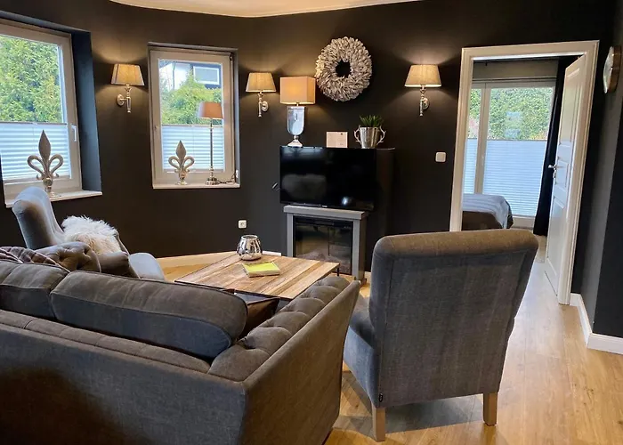 Daire Country-suites By Verdino Living - & (adults Only) *