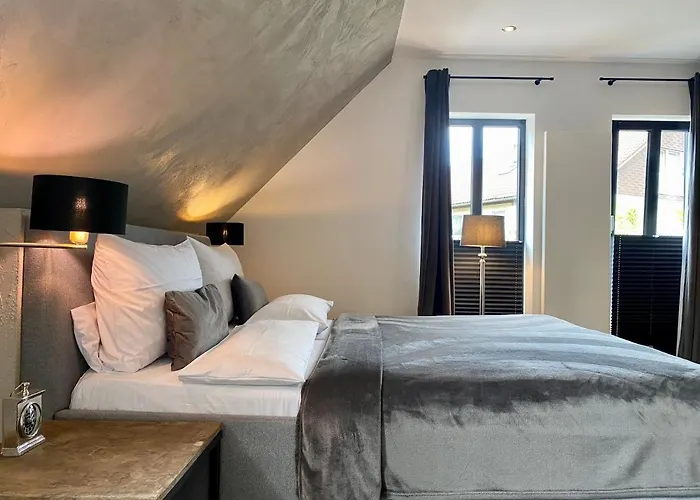 Country-suites By Verdino Living - & (adults Only) Daire