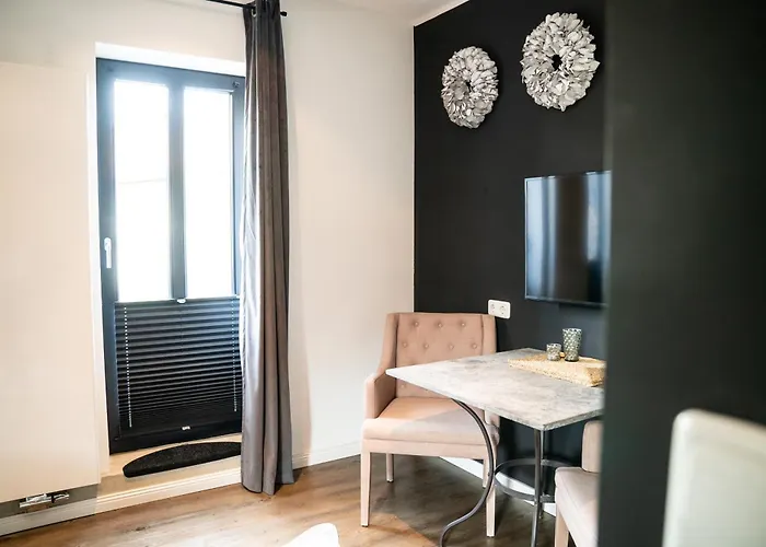 Country-suites By Verdino Living - & (adults Only) 布劳恩拉格