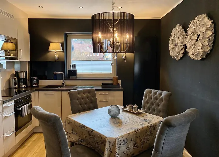 Country-suites By Verdino Living - & (adults Only) * 布劳恩拉格