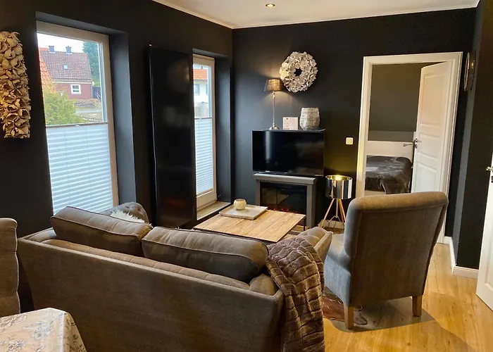 Country-suites By Verdino Living - & (adults Only) Braunlage