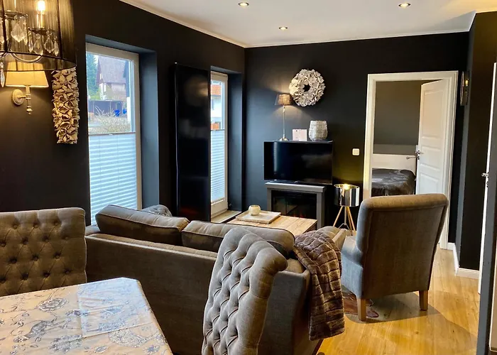 Country-suites By Verdino Living - & (adults Only) * Braunlage
