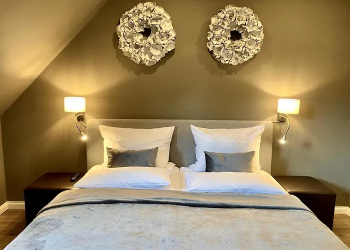 Country-suites By Verdino Living - & (adults Only) 公寓 布劳恩拉格