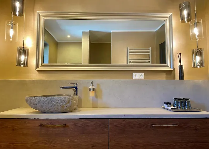 Country-suites By Verdino Living - & (adults Only)