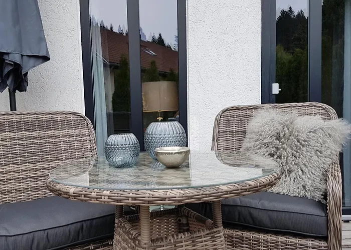 公寓 Country-suites By Verdino Living - & (adults Only) 布劳恩拉格