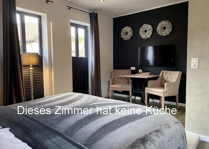 Daire Country-suites By Verdino Living - & (adults Only) *