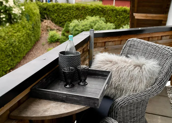Country-suites By Verdino Living - & (adults Only) *