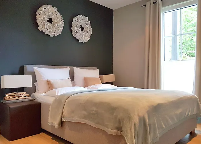 公寓 Country-suites By Verdino Living - & (adults Only) *